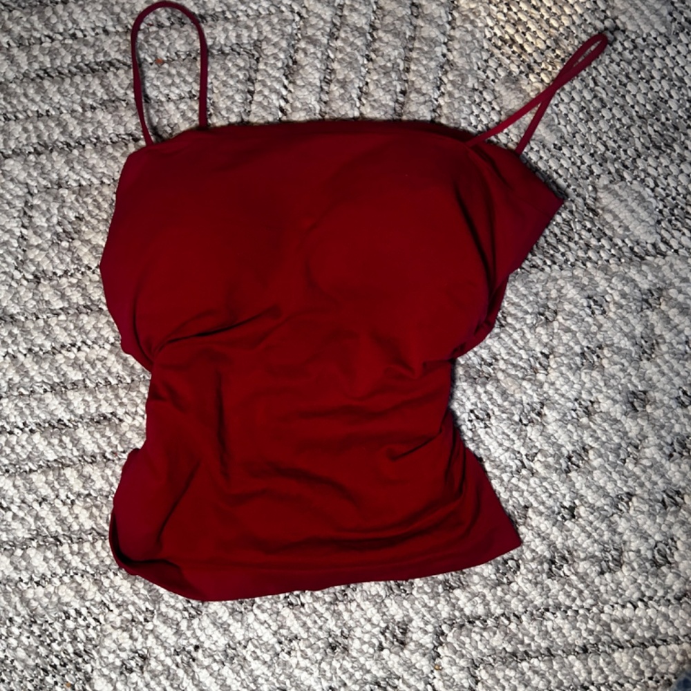 Tank top - Picture 2 of 3